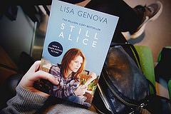 Still Alice: A Book Even Alice Wouldnt be Able to Forget (REVIEW)