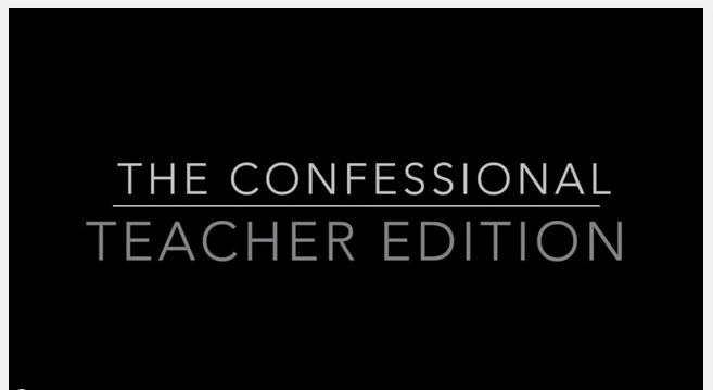 VIDEO: Teacher Confessional: What was your most embarrassing moment?