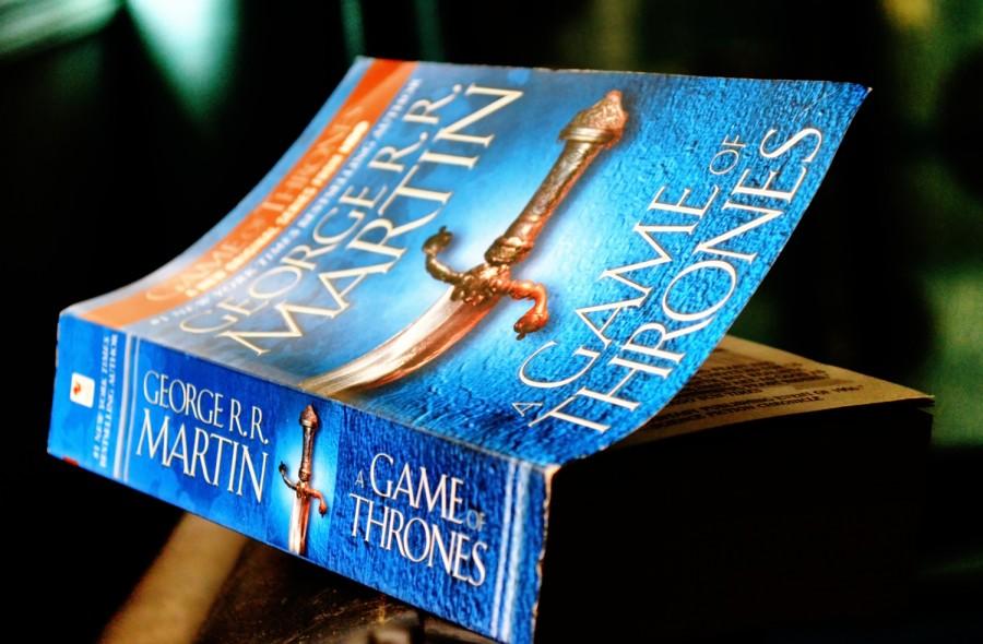 Game of Thrones...Not your Grandma’s fantasy novel (REVIEW)