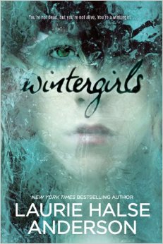 Wintergirls: an emotional contest with no winners, except the reader (book review)