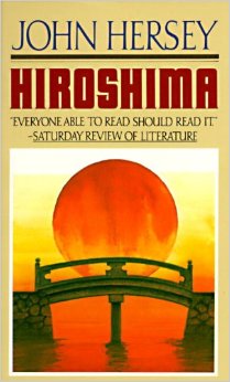 Hiroshima: A Haunting View of History