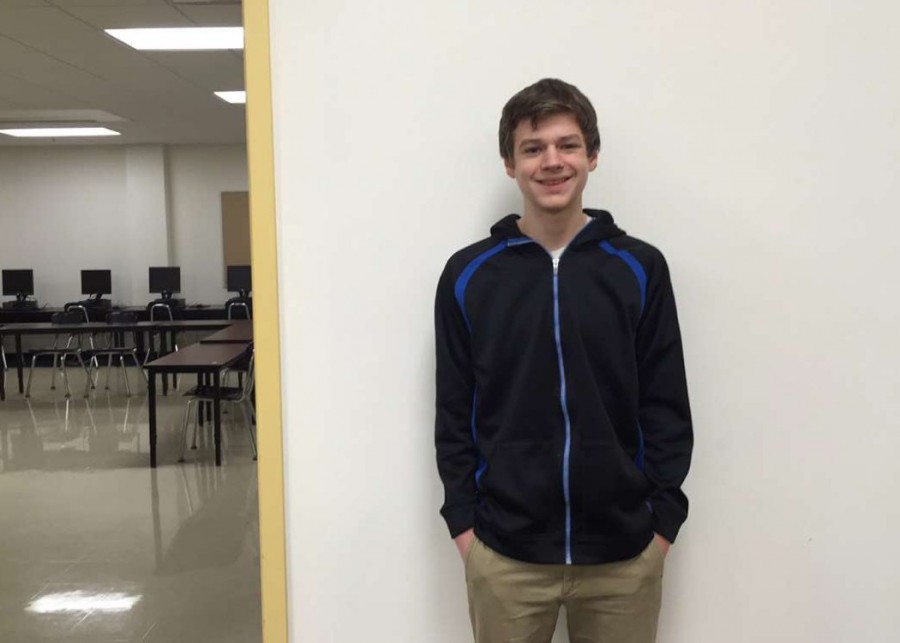 Junior Wednesday: Ian Bourdan