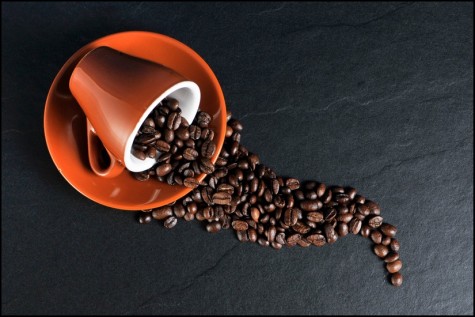 Students' caffeine dependency increases