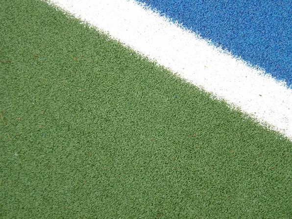 T-hawks want Turf to compete better