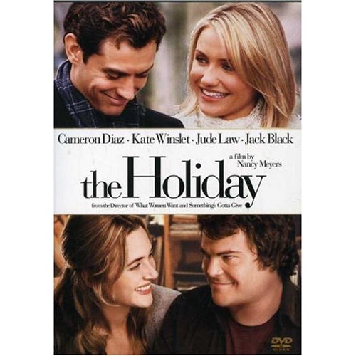Review: The Holiday is perfect blend of romance, wit