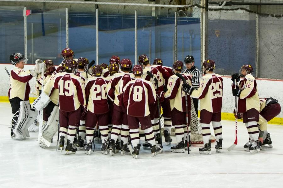 Boys Hockey Preview: Confidence in every line