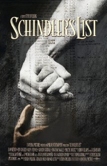 Best Picture 1994: Schindler’s List sheds heroic light on dark times