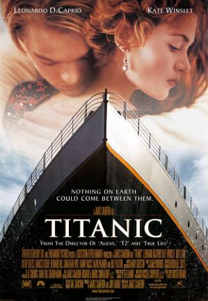Best Picture 1997: Titanic captivates hearts of viewers