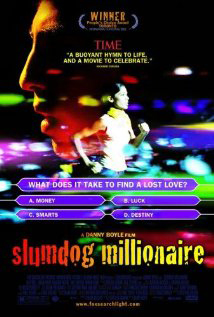 Best Picture 2009: Slumdog Millionaire wins over millions