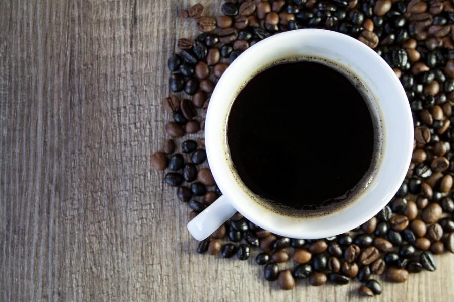Caffeine: initial boost, long-term detriment to students