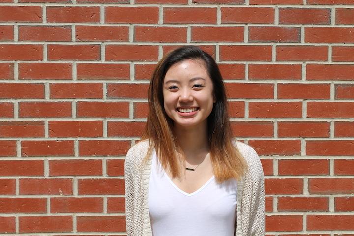 Sophomore Jessica Yin argues for fake Instagrams or finstas.