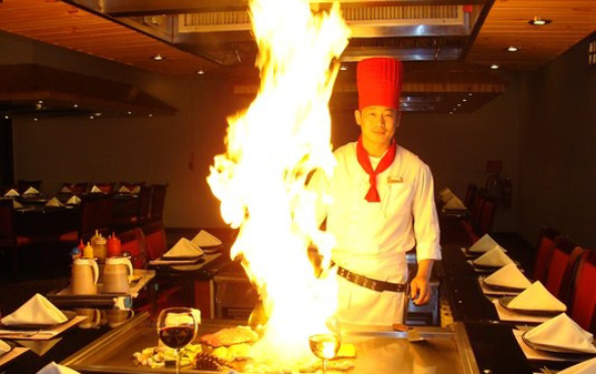Fuji Steakhouse offers Japanese dishes and is located at 200 Boston Post Road in Marlborough, MA. 