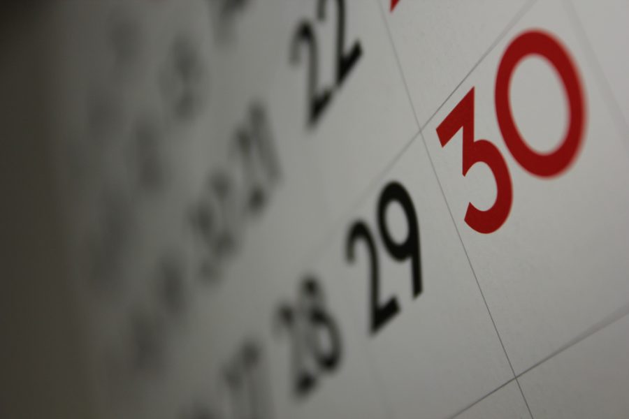 District calendar proposals impact religious holidays