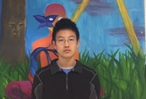 Freshman Monday: Joseph Zhang