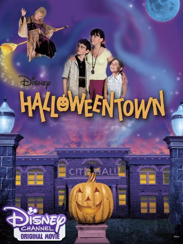 REVIEW: Take a trip down to Halloweentown
