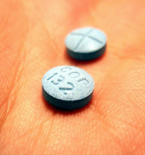 OPINION: Adderall intake proves detrimental to student health, not a grade-booster