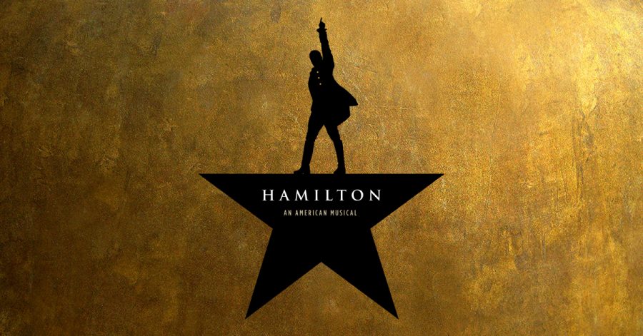 REVIEW: Hamilton: the man in the nation, the nation in the man
