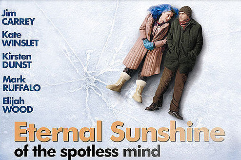 REVIEW: Eternal Sunshine of the Spotless Mind questions relationships