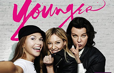 REVIEW: Younger: a new hit comedy the whole family will enjoy