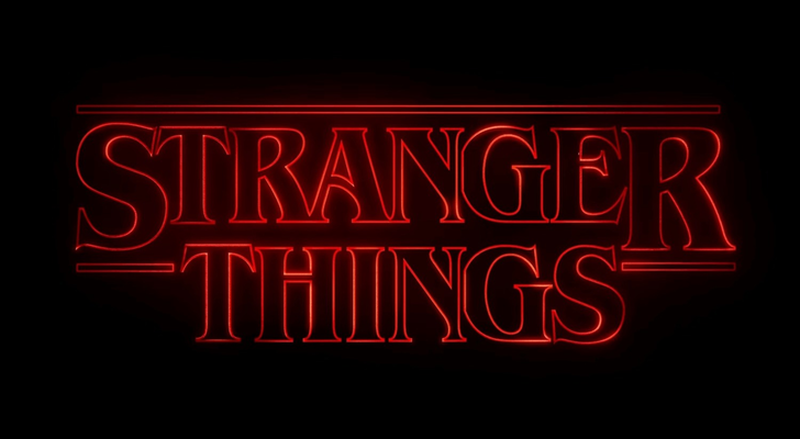 REVIEW%3A+Stranger+Things%3A+strangely+good