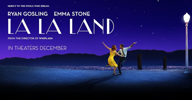 La La Land was nominated for 14 Oscars, and has dazzled audiences.