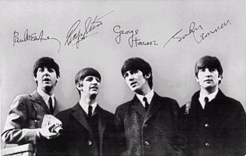 The Beatles remain an iconic emblem for timeless music and have inspired fans across generations.