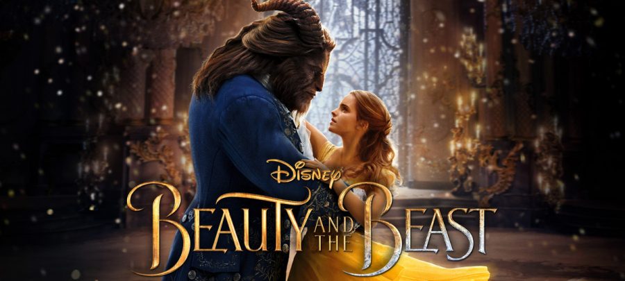 Beauty+and+the+Beast+remake+captivates+with+wonder+and+effects+reminiscent+of+the+classic.+