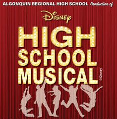 Based on the classic film, the High School Musical school spring performances are rapidly approaching.