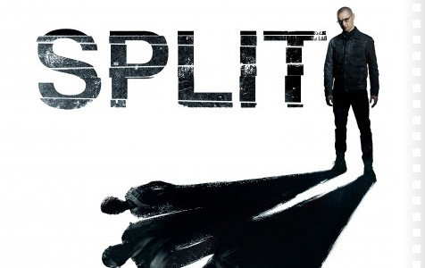 The horror film Split leaves its audience with fear, confusion, and awe. 