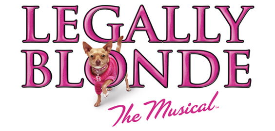 Legally Blonde Musical