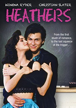 REVIEW: Cult classic Heathers offers dark comedy at its finest