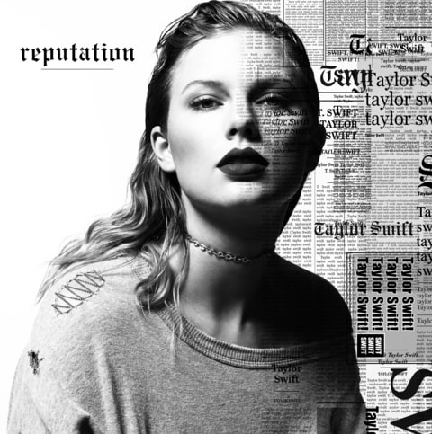 REVIEW: Swifts Reputation debuts exciting new sound