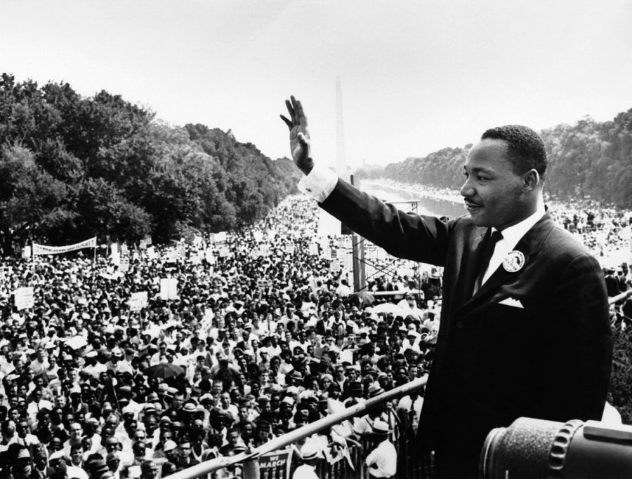 This Martin Luther King Jr. Day is a time to truly reflect on the nations values of equality and social justice