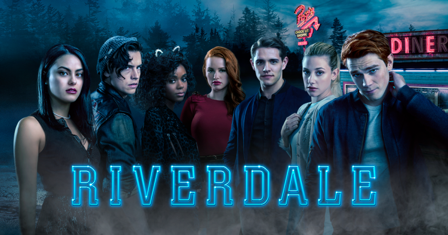 REVIEW: Riverdale: thrilling drama or cheesy attempt?