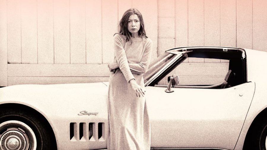 The Netflix Original "Joan Didion: The Center Will Not Hold"  fails to tell hold the theme of the Joan Didion's life. 
