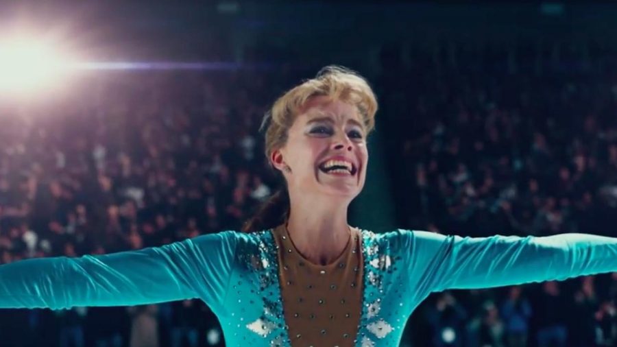The film I-Tonaya tells the controversial story of the Olympian figure skater. 