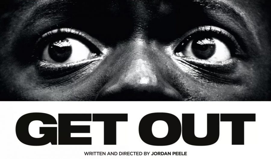 The Oscar-Nominated film Get Out sent ripples throughout its audience, altering the perspectives of many.