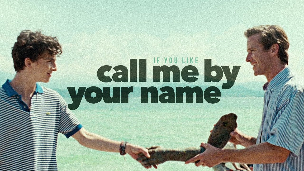 review film call me by your name