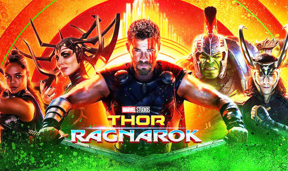 Thor Ragnorok offers Marvel fans a new film that brings laughter and excitement. 