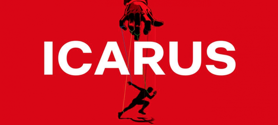 REVIEW: Icarus gives an in-depth look at Russian doping scandal