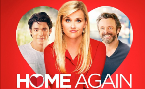 Home Again tells an upbeat story, while delivering strong acting performances and frequent laughs.