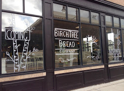 BirchTree Bread Company provides fantasitic meals and a relaxed atmosphere.