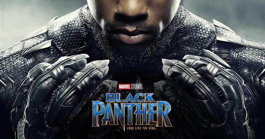 Black Panther generates excitement, while raising thought-provoking ideas.