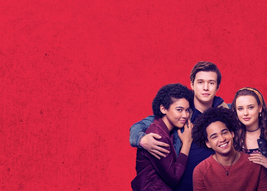 Love,  Simon conveys story of teen exploring his sexual orientation, signaling an important development in the movie industry.