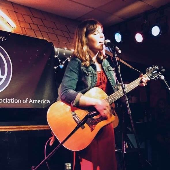 Countless years of practicing music awarded junior Julia Howard the opportunity to perform on September 22nd at the New England Revolution soccer game at Gillette Stadium. 