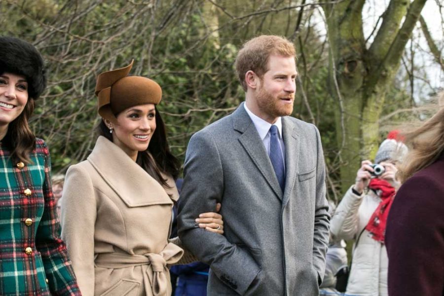 For the first time since 2011, Britain will see a royal wedding, and Assistant A&E Editor Maria Tand writes why it is a historical event.
