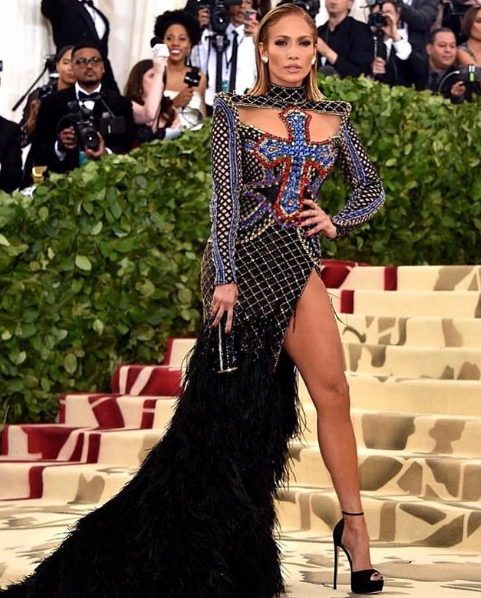 Met gala dress clearance ideas