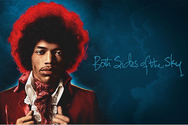 Staff Writer Tabby Slingluff reviews the recently released songs of rock icon Jimi Hendrix.  