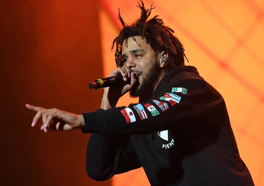 REVIEW: J. Coles KOD addresses addiction