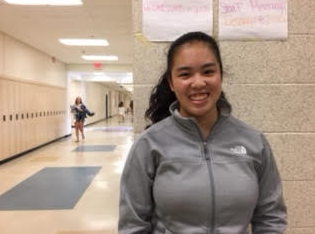 Sophomore Tuesday: Alexi Wong